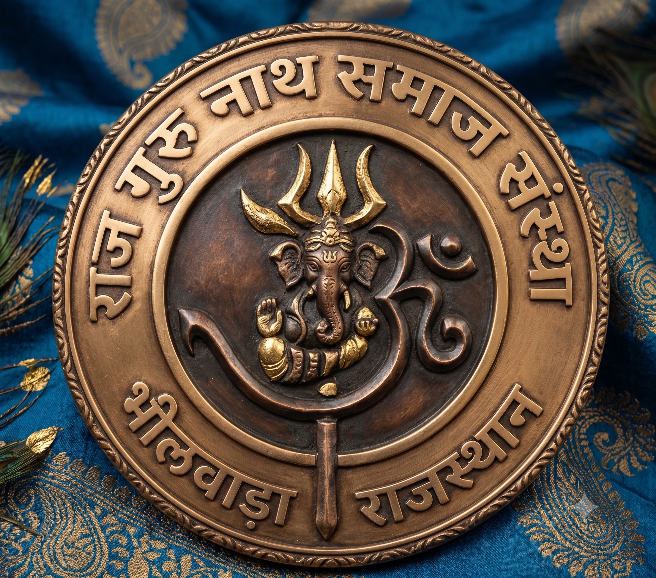 राज गुरु नाथ समाज संस्था, भीलवाड़ा